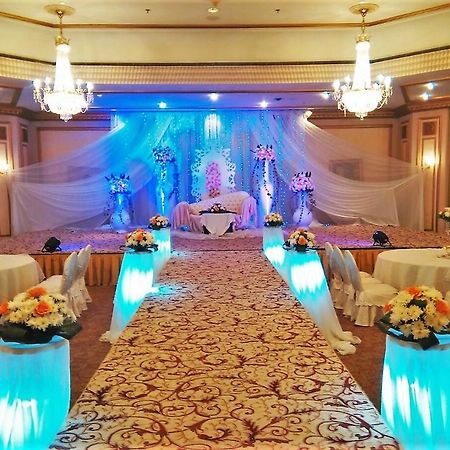 Makkah Grand Coral Hotel Mecca Ngoại thất bức ảnh