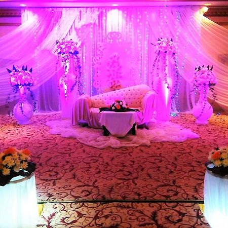 Makkah Grand Coral Hotel Mecca Ngoại thất bức ảnh