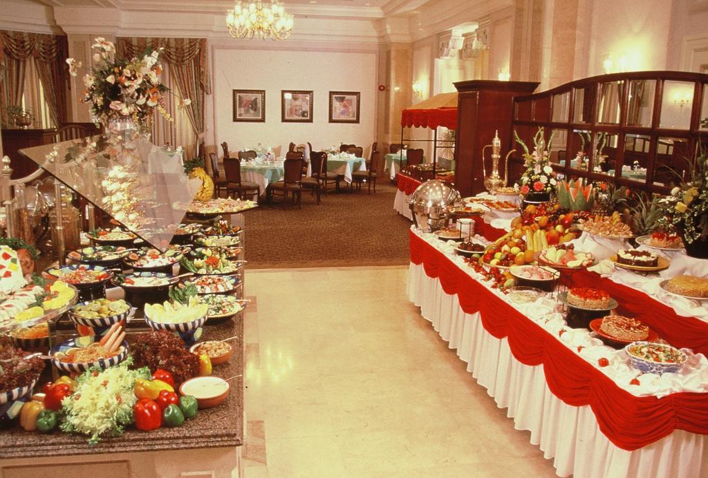 Makkah Grand Coral Hotel Mecca Ngoại thất bức ảnh