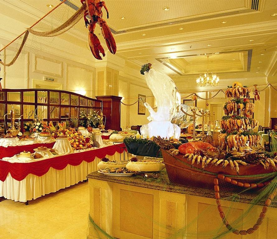 Makkah Grand Coral Hotel Mecca Ngoại thất bức ảnh