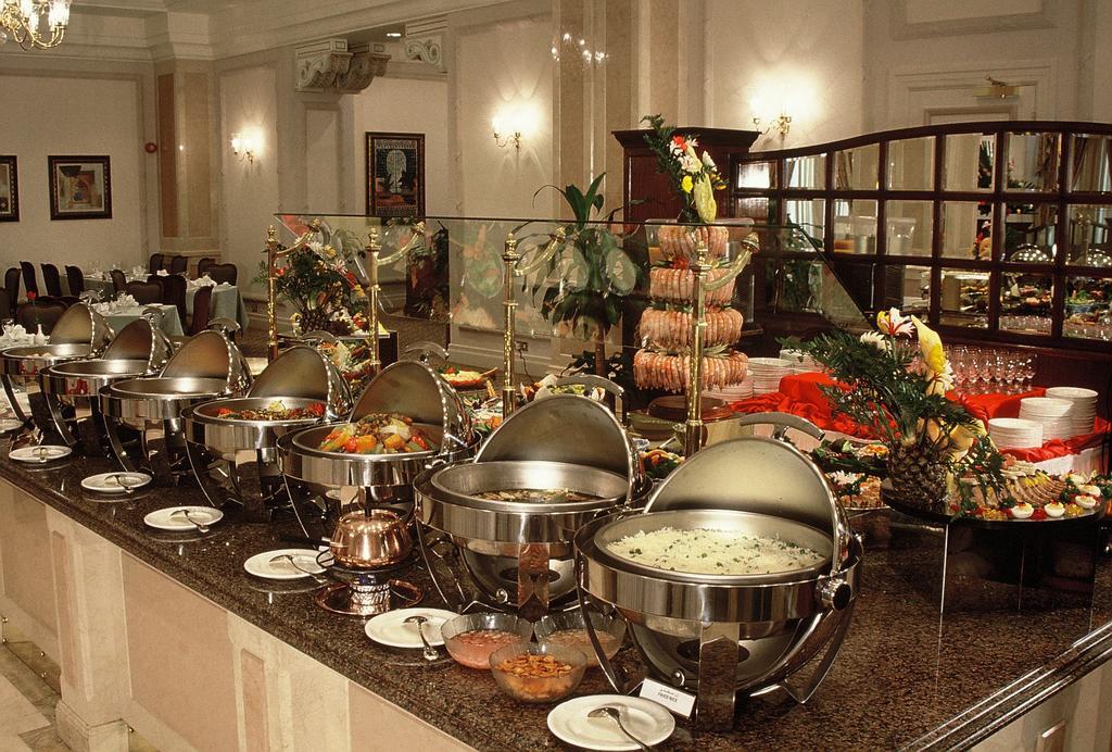 Makkah Grand Coral Hotel Mecca Ngoại thất bức ảnh