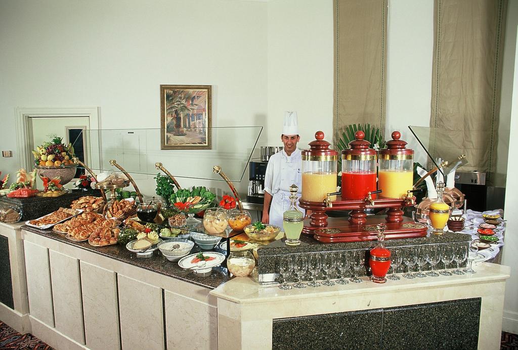 Makkah Grand Coral Hotel Mecca Ngoại thất bức ảnh