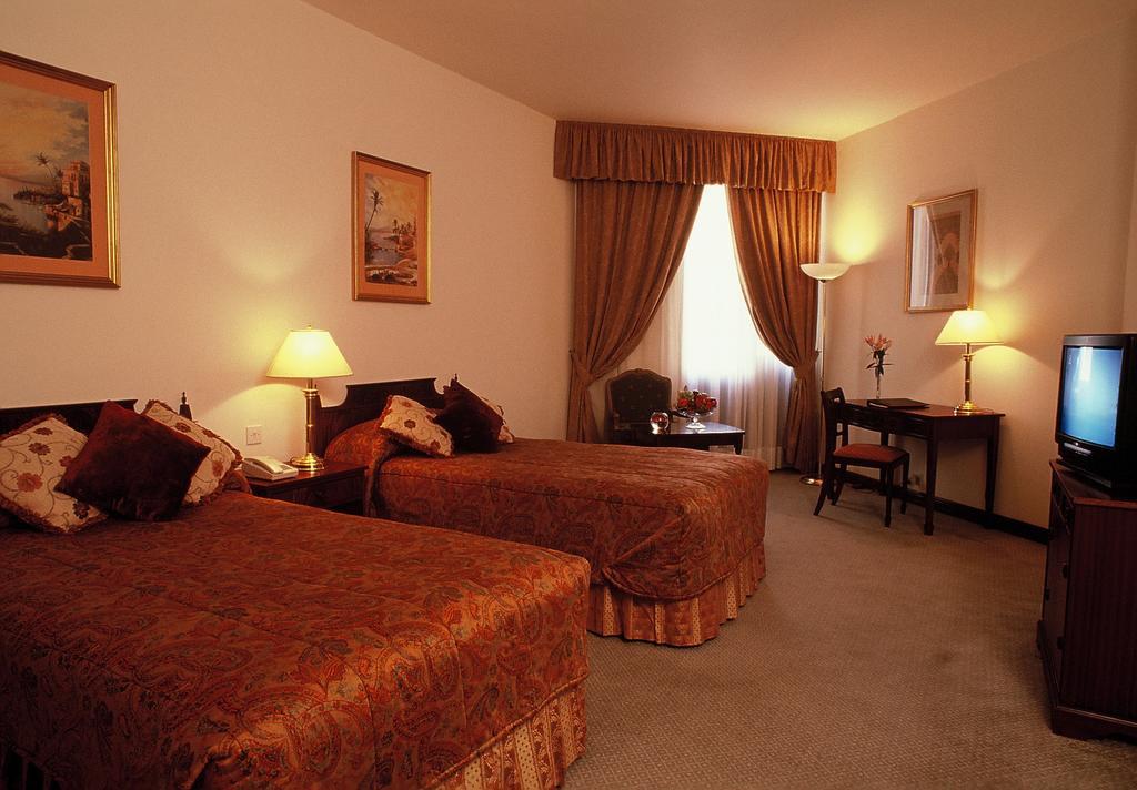 Makkah Grand Coral Hotel Mecca Ngoại thất bức ảnh