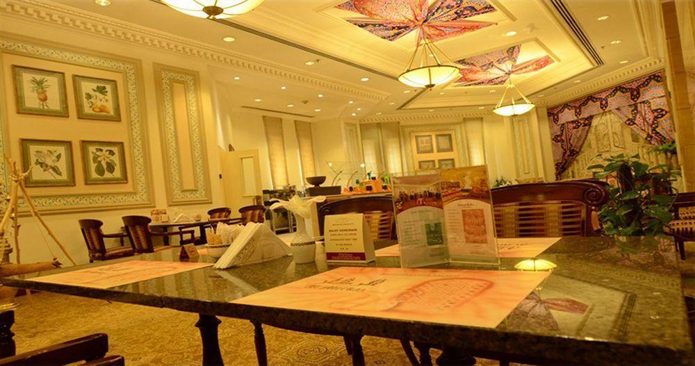 Makkah Grand Coral Hotel Mecca Ngoại thất bức ảnh