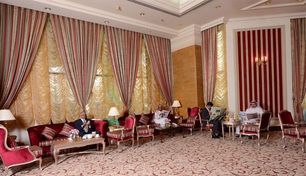 Makkah Grand Coral Hotel Mecca Ngoại thất bức ảnh