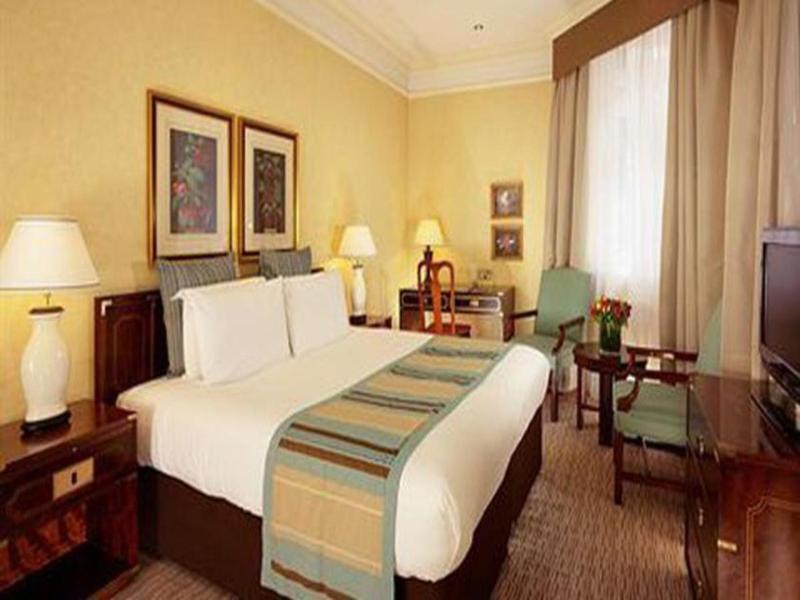 Makkah Grand Coral Hotel Mecca Ngoại thất bức ảnh