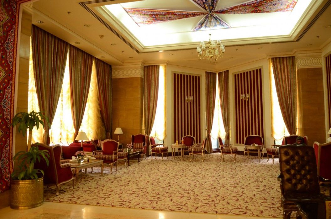 Makkah Grand Coral Hotel Mecca Ngoại thất bức ảnh